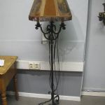 610 4058 FLOOR LAMP